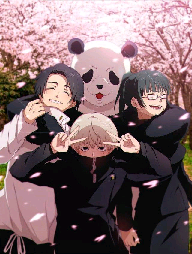 Inumaki
