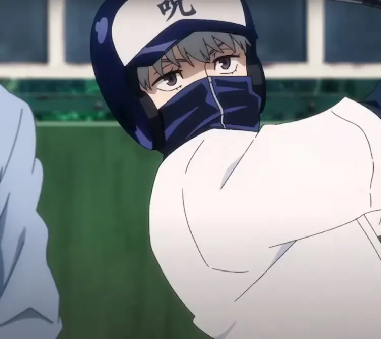 Inumaki