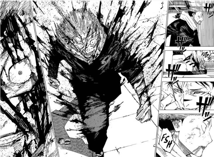 Sukuna