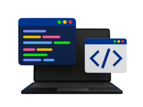 Desarrollo Backend